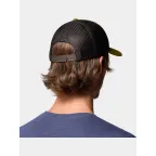 Columbia Mesh Snap Back Zöld Sapka | winteroutlet.hu