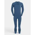 Fundango Seamless Baselayer Set Kék aláöltöző szett | winteroutlet.hu