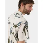 Fundango Chase Shirt Bézs Ing | winteroutlet.hu