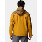 Columbia Glennnaker Lake II Rain Jacket Barna széldzseki | winteroutlet.hu