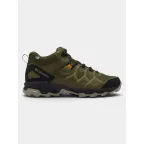 Columbia Peakfreak 3 Mid Outdry Oliva bakancs | winteroutlet.hu