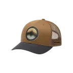 Columbia Mesh Snap Back Barna Sapka | winteroutlet.hu