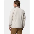 Columbia Sequoia Grove II FZ Fleece Homok polár pulóver | winteroutle.hu