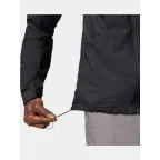 Columbia Loop Trail II Windbreaker Fekete Széldzseki | winteroutlet.hu 