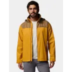 Columbia Glennnaker Lake II Rain Jacket Barna széldzseki | winteroutlet.hu