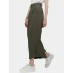 Fundango Piper Pants Oliva nyári nadrág | winteroutlet.hu