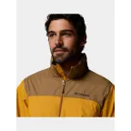 Columbia Glennnaker Lake II Rain Jacket Barna széldzseki | winteroutlet.hu