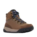 Columbia Burnsider Waterproof Barna bakancs | winteroutlet.hu