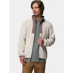 Columbia Sequoia Grove II FZ Fleece Homok polár pulóver | winteroutle.hu