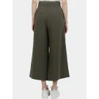 Fundango Piper Pants Oliva nyári nadrág | winteroutlet.hu