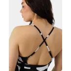 Fundango Lorida Classic Suit Fekete | winteroutlet.hu