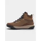 Columbia Burnsider Waterproof Barna bakancs | winteroutlet.hu