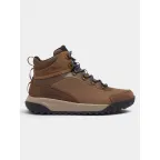 Columbia Burnsider Waterproof Barna bakancs | winteroutlet.hu