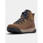 Columbia Burnsider Waterproof Barna bakancs | winteroutlet.hu