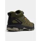 Columbia Peakfreak 3 Mid Outdry Oliva bakancs | winteroutlet.hu