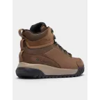 Columbia Burnsider Waterproof Barna bakancs | winteroutlet.hu