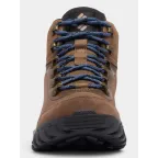 Columbia Burnsider Waterproof Barna bakancs | winteroutlet.hu