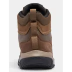 Columbia Burnsider Waterproof Barna bakancs | winteroutlet.hu