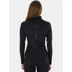 Fundango Yade Thermo III Baselayer Top Fekete aláöltoző felső | winteroutlet.hu