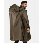 Kilpi Rait Khaki esőkabát | winteroutlet.hu