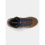 Columbia Burnsider Waterproof Barna bakancs | winteroutlet.hu