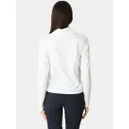 Columbia Seeker Legend 1/4 Zip II Homok hosszú ujjú póló | winteroutlet.hu