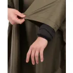 Kilpi Rait Khaki esőkabát | winteroutlet.hu