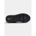 Columbia Burnsider Waterproof Barna bakancs | winteroutlet.hu
