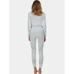 Fundango Seamless Baselayer Set Fehér aláöltöző szett | winteroutlet.hu