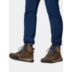 Columbia Burnsider Waterproof Barna bakancs | winteroutlet.hu