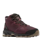 Columbia Peakfreak Hera II Outdry Mid Bordó bakancs | winteroutlet.hu