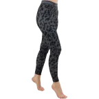 Fundango Yade III Baselayer Bottom Fekete aláöltöző nadrág | winteroutlet.hu