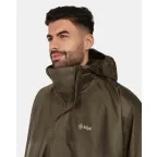 Kilpi Rait Khaki esőkabát | winteroutlet.hu