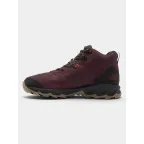 Columbia Peakfreak Hera II Outdry Mid Bordó bakancs | winteroutlet.hu