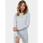 Fundango Seamless Baselayer Set Fehér aláöltöző szett | winteroutlet.hu
