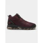 Columbia Peakfreak Hera II Outdry Mid Bordó bakancs | winteroutlet.hu