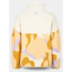Fundango Riva Hybrid Pullover Fehér pulóver | winteroutlet.hu