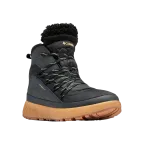 Columbia Red Hills Omni-Heat Fekete bakancs | winteroutlet.hu