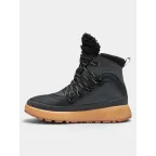Columbia Red Hills Omni-Heat Fekete bakancs | winteroutlet.hu