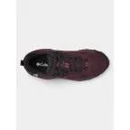 Columbia Peakfreak Hera II Outdry Mid Bordó bakancs | winteroutlet.hu