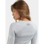 Fundango Seamless Baselayer Set Fehér aláöltöző szett | winteroutlet.hu