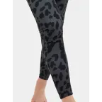 Fundango Yade III Baselayer Bottom Fekete aláöltöző nadrág | winteroutlet.hu