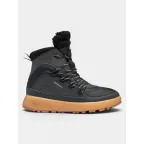 Columbia Red Hills Omni-Heat Fekete bakancs | winteroutlet.hu
