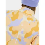 Fundango Yade III Baselayer Top Sárga aláöltöző felső | winteroutlet.hu