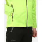 Kilpi Jaluu Sárga esőkabát | winteroutlet.hu