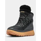 Columbia Red Hills Omni-Heat Fekete bakancs | winteroutlet.hu