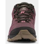 Columbia Peakfreak Hera II Outdry Mid Bordó bakancs | winteroutlet.hu