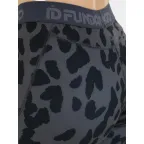 Fundango Yade III Baselayer Bottom Fekete aláöltöző nadrág | winteroutlet.hu