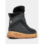 Columbia Red Hills Omni-Heat Fekete bakancs | winteroutlet.hu