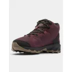Columbia Peakfreak Hera II Outdry Mid Bordó bakancs | winteroutlet.hu